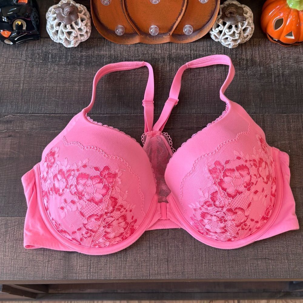 Victoria’s Secret Racerback Demi Bra